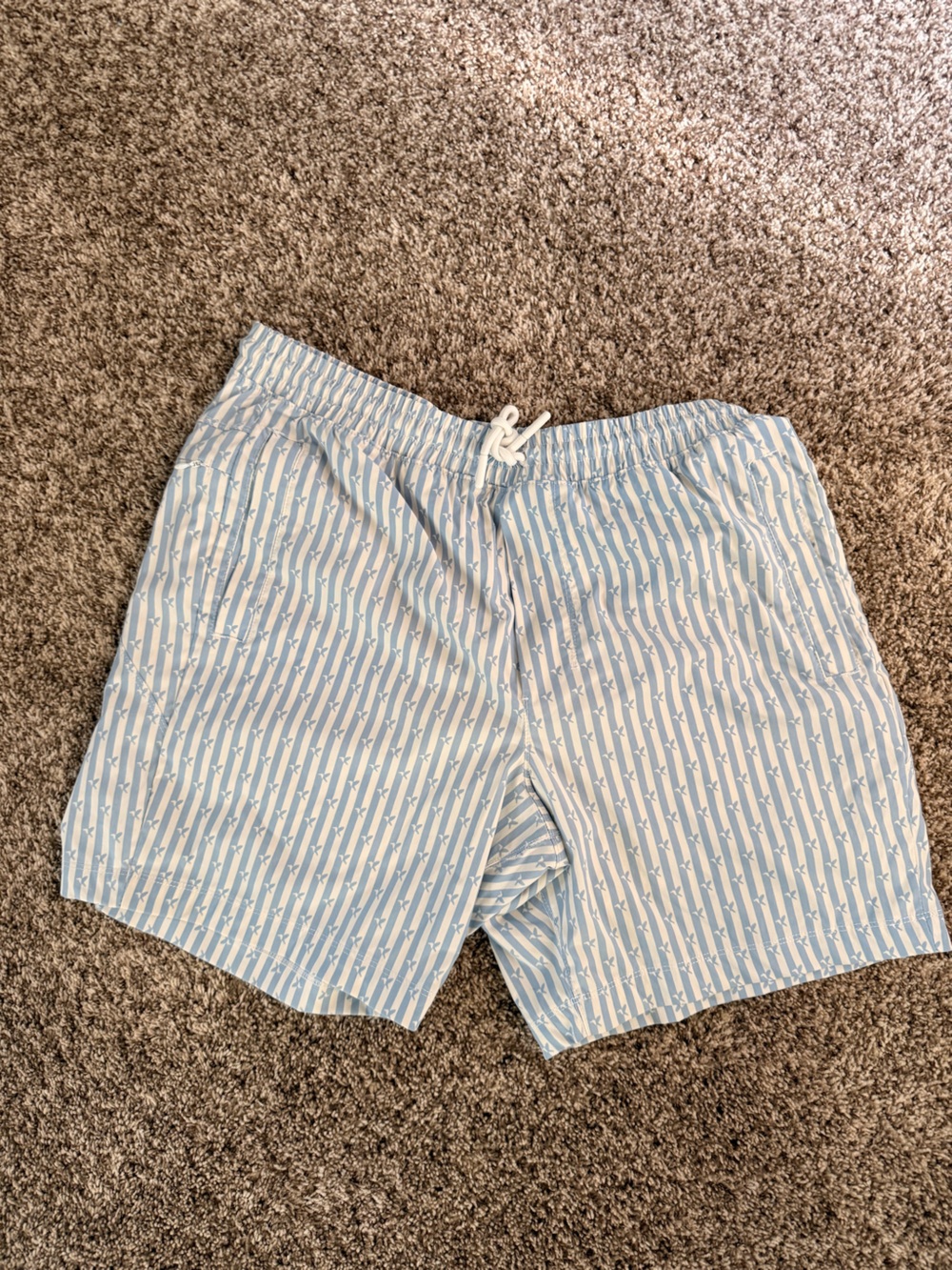Birddogs Shorts